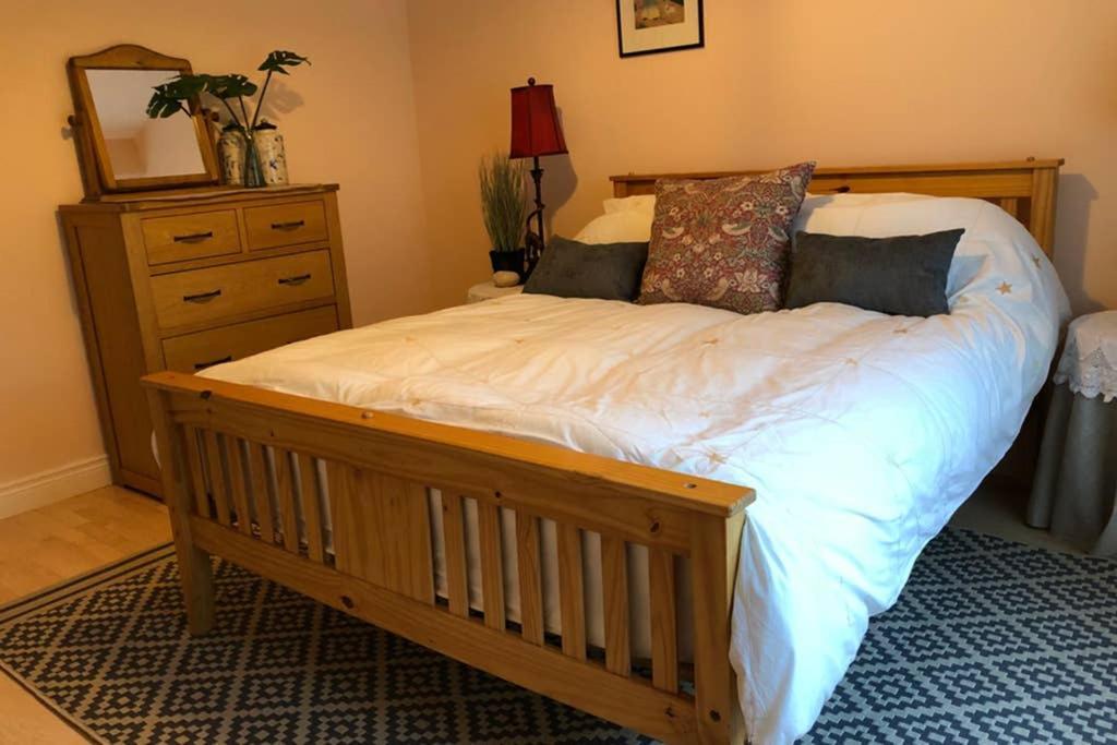 Whitehead Holiday Cottage エクステリア 写真