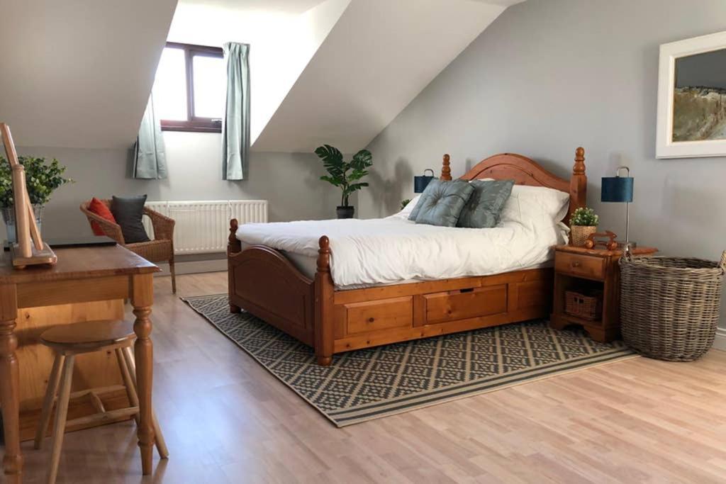 Whitehead Holiday Cottage エクステリア 写真